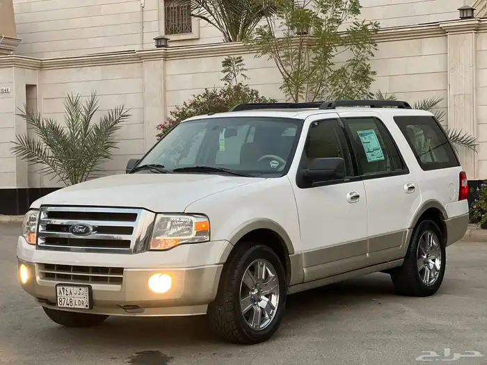 فورد اكسبدشن 2010 فل كامل 2