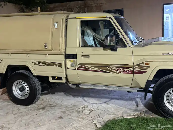 شاص فل كامل سعودي 2024 سلق ديزل 0