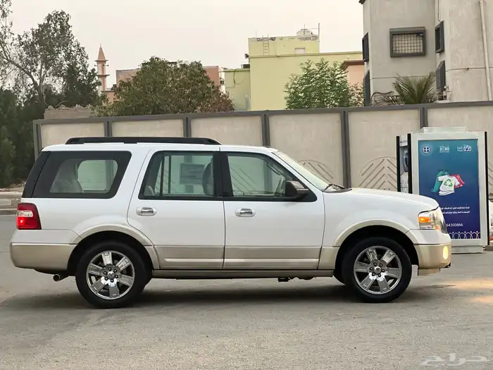 فورد اكسبدشن 2010 فل كامل 3