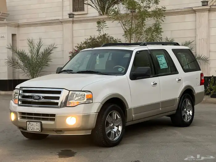 فورد اكسبدشن 2010 فل كامل 11