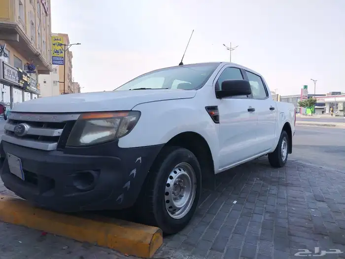 للبيع رانجر 2015 0