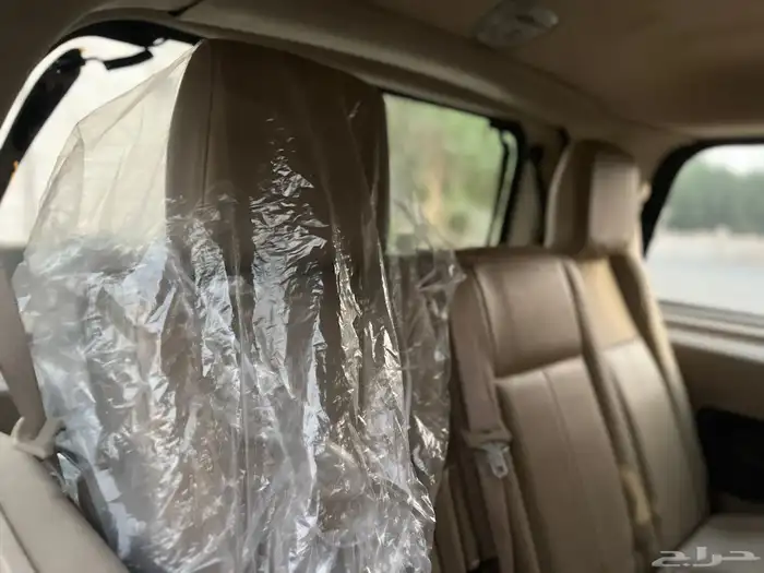 فورد اكسبدشن 2010 فل كامل 22