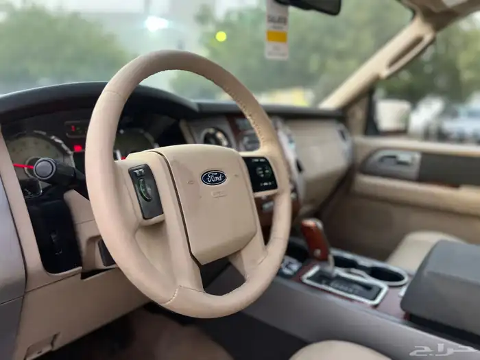 فورد اكسبدشن 2010 فل كامل 18