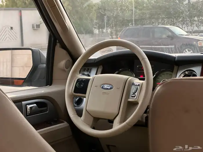 فورد اكسبدشن 2010 فل كامل 19