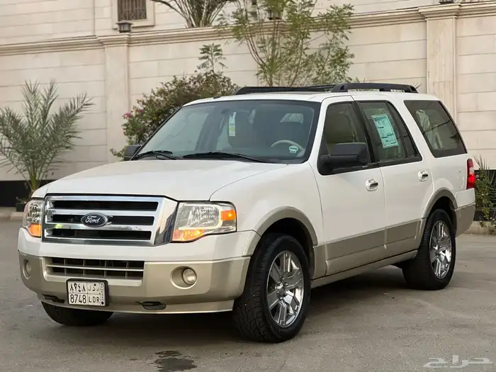 فورد اكسبدشن 2010 فل كامل 14