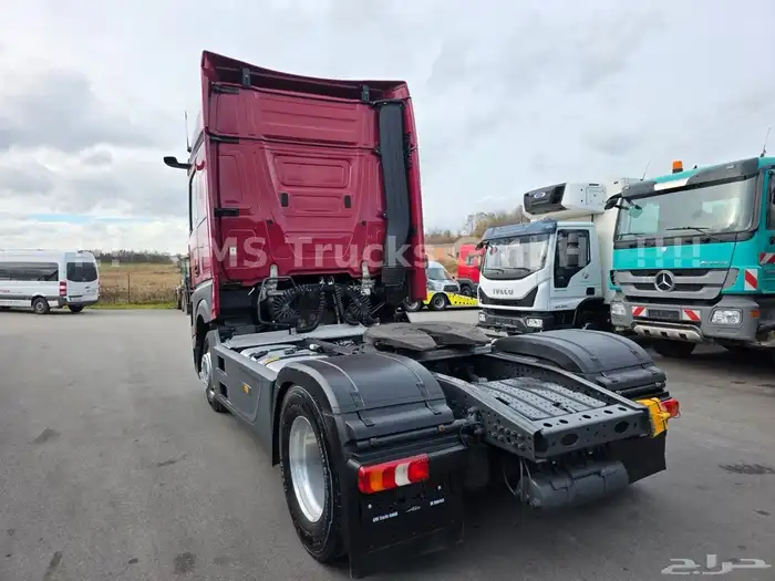 اكتروس 2022م 2