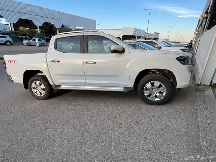 ماكسس ديزل دبل تماتيك مكينه كبيره 2800 شاشه كبيره 2023 8