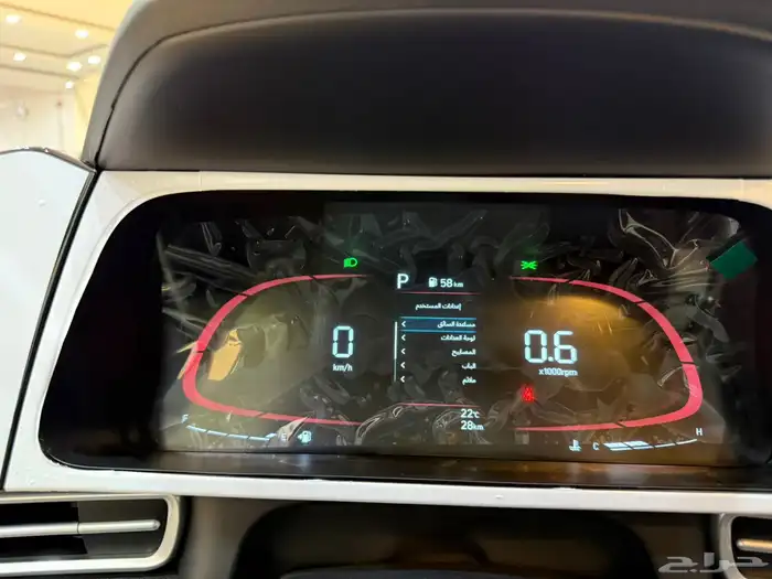 الإلنترا 2025 كومفورت (عرض خااص) 12