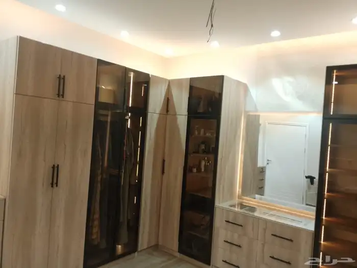 تفصيل دواليب 2