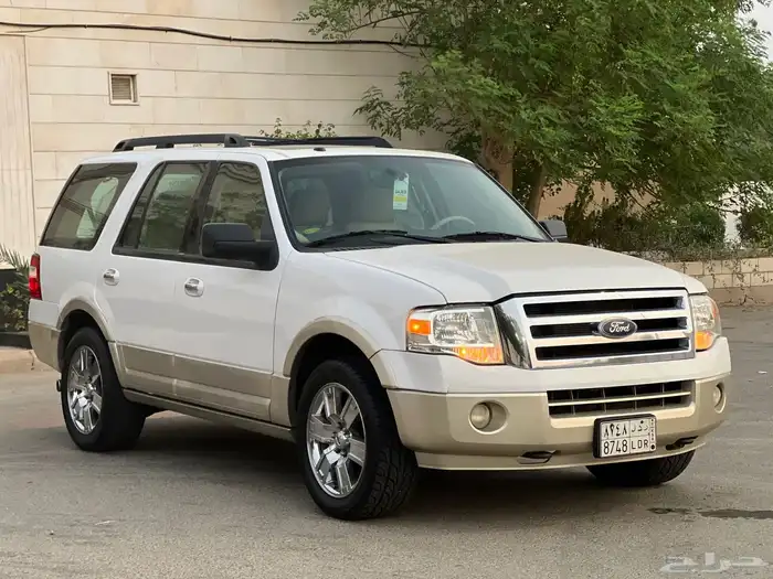 فورد اكسبدشن 2010 فل كامل 6