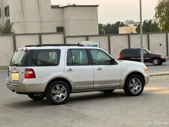 فورد اكسبدشن 2010 فل كامل 4