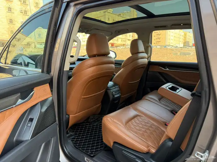 ماكسيس 2022 D90 فل كامل وكاله 15