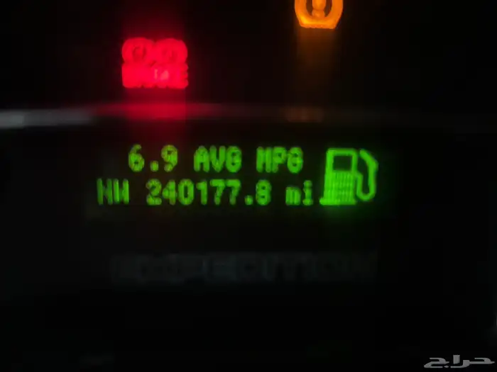 فورد اكسبدشن 2010 فل كامل 24