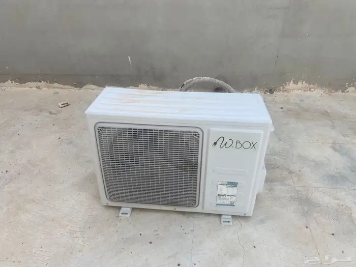 مكيف للبيع 1