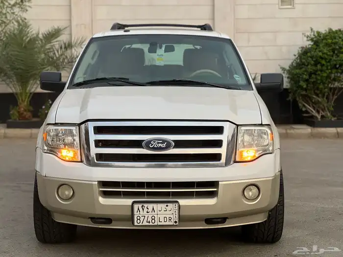 فورد اكسبدشن 2010 فل كامل 15