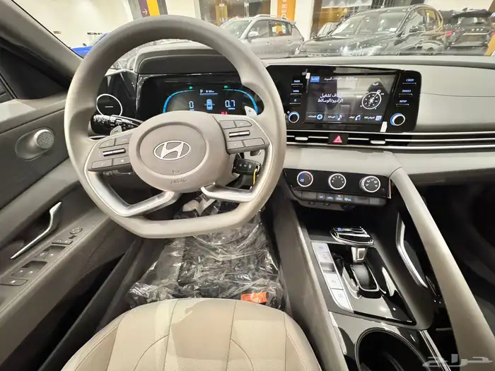 هونداى النترا سمارت بلس عروض كاش وأقساط نقبل قطاع خاص 3600 2