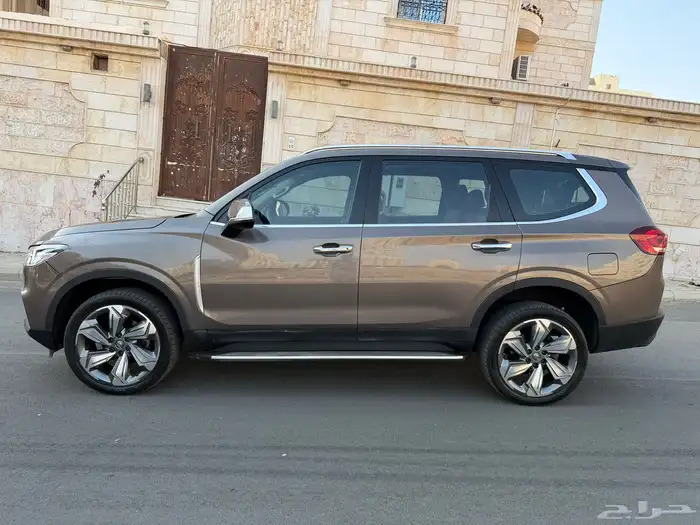 ماكسيس 2022 D90 فل كامل وكاله 11