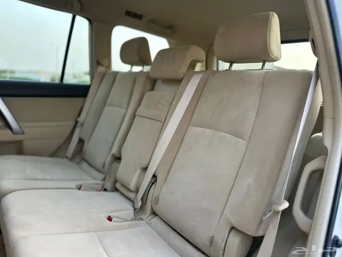 تويوتا برادو 2016 4 سلندر 13