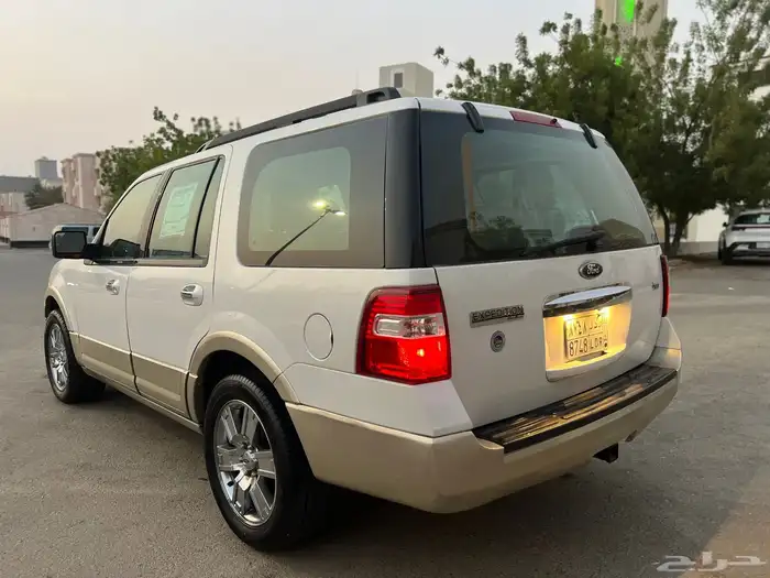 فورد اكسبدشن 2010 فل كامل 10