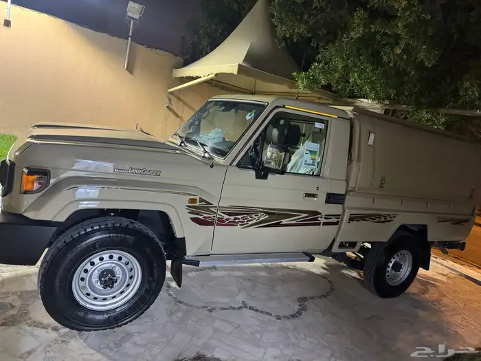 شاص فل كامل سعودي 2024 سلق ديزل 2