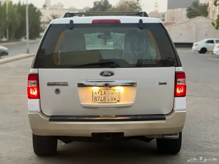 فورد اكسبدشن 2010 فل كامل 16