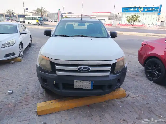 للبيع رانجر 2015 2