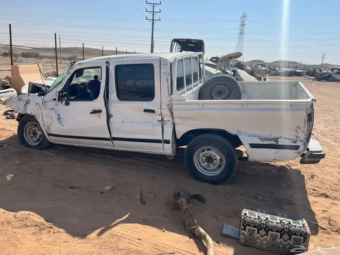 تشليح تشليح للبيع تشليح 4