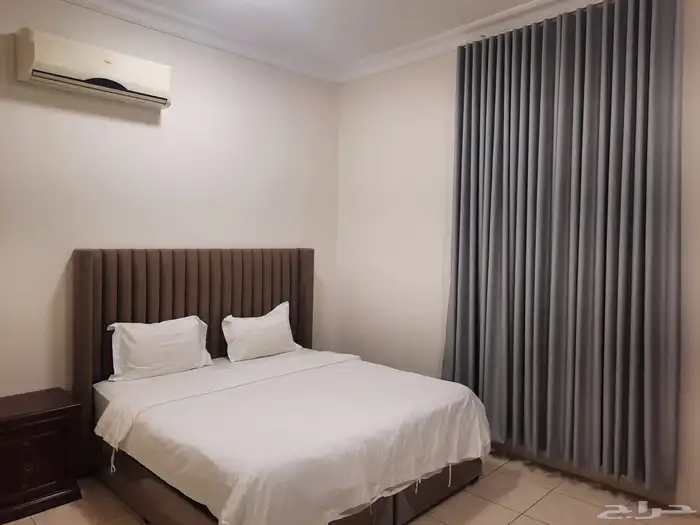 شقه للإيجار حي الياسمين. شهري وسنوي 3