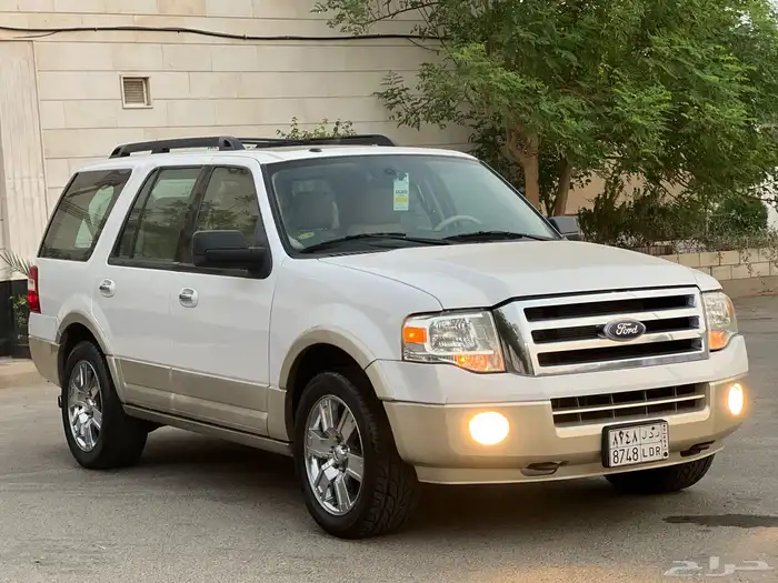 فورد اكسبدشن 2010 فل كامل 0