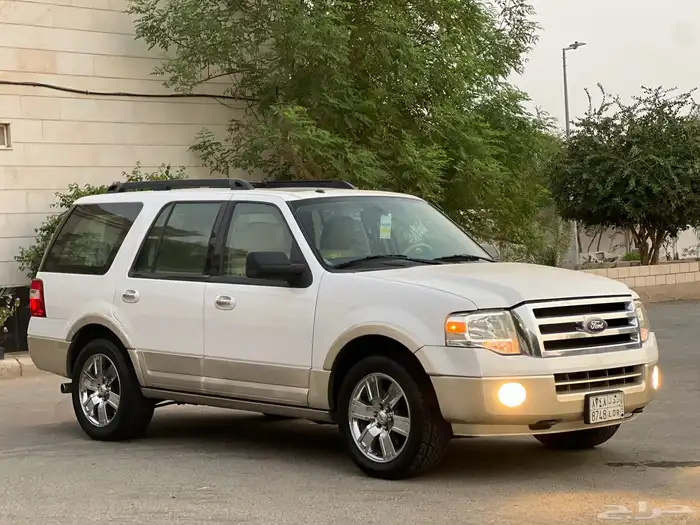 فورد اكسبدشن 2010 فل كامل 5