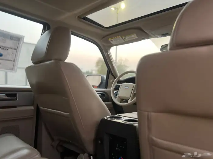 فورد اكسبدشن 2010 فل كامل 21