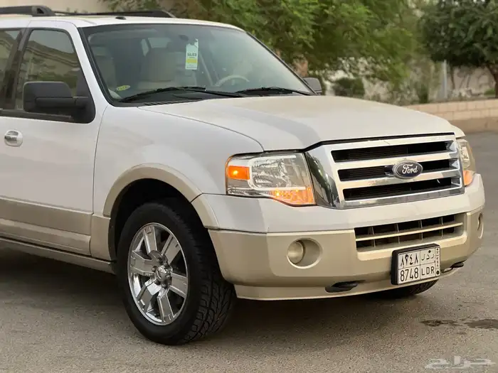 فورد اكسبدشن 2010 فل كامل 1