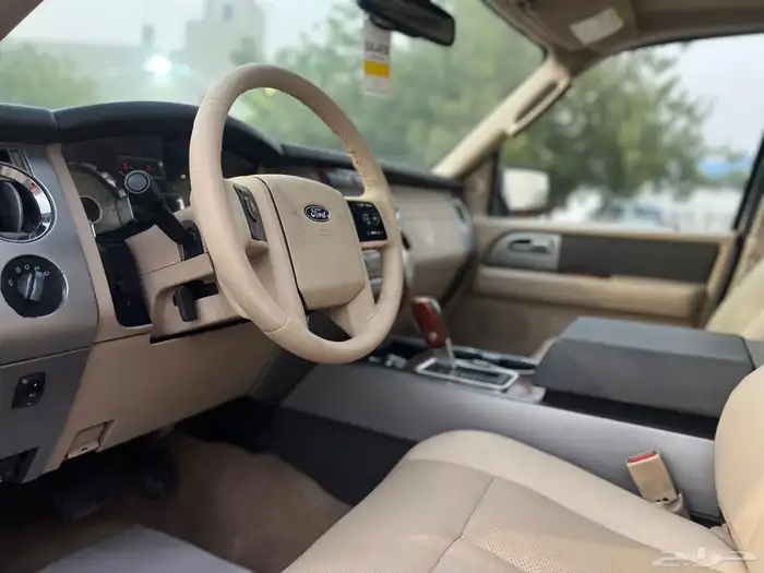 فورد اكسبدشن 2010 فل كامل 17