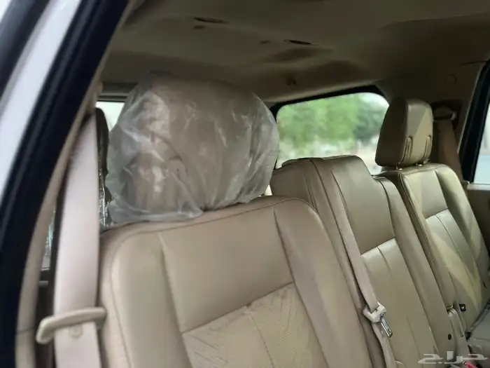 فورد اكسبدشن 2010 فل كامل 23