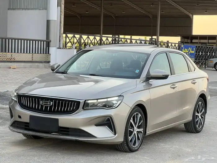 جلي - امجراند - 2023 - سعودي 4