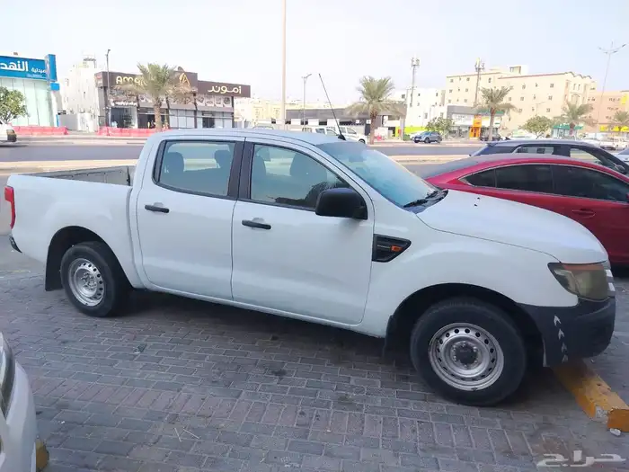 للبيع رانجر 2015 3