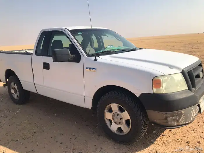 وانيت فورد F150 للبيع 2