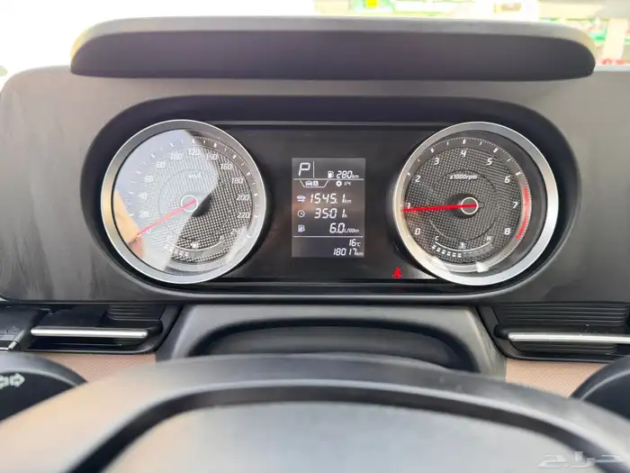 سياره اكسنت موديل 2025 1