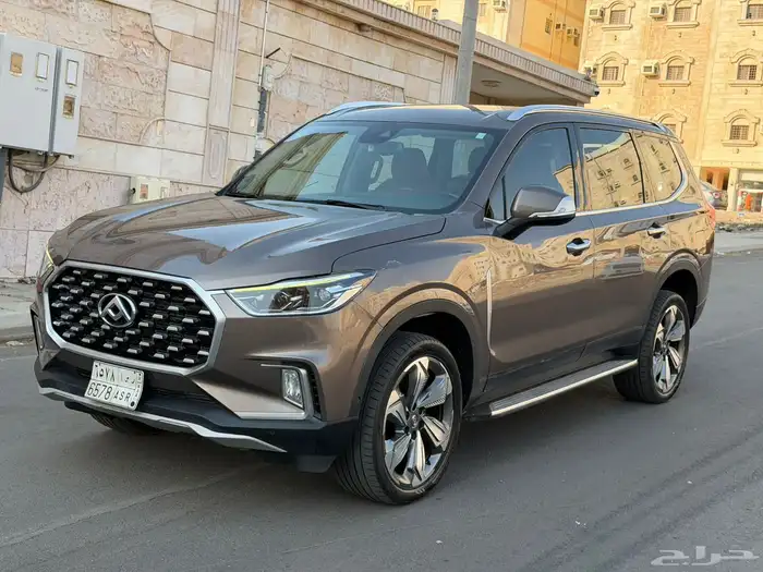 ماكسيس 2022 D90 فل كامل وكاله 9