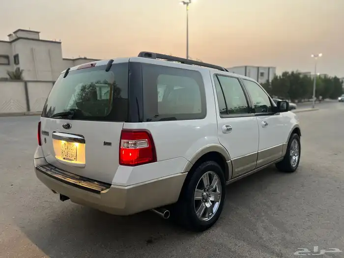 فورد اكسبدشن 2010 فل كامل 8