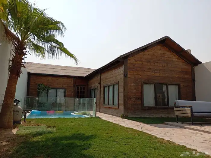 شاليهات الرمال الرياض 1