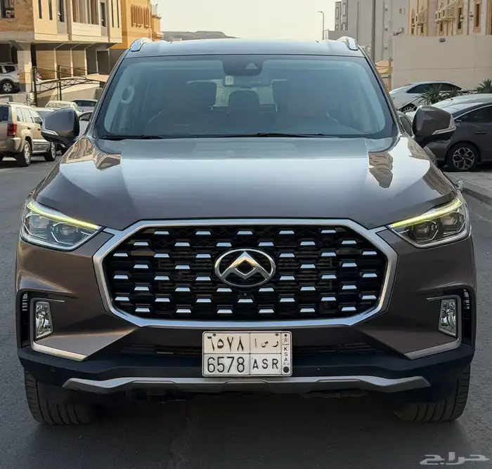 ماكسيس 2022 D90 فل كامل وكاله 7