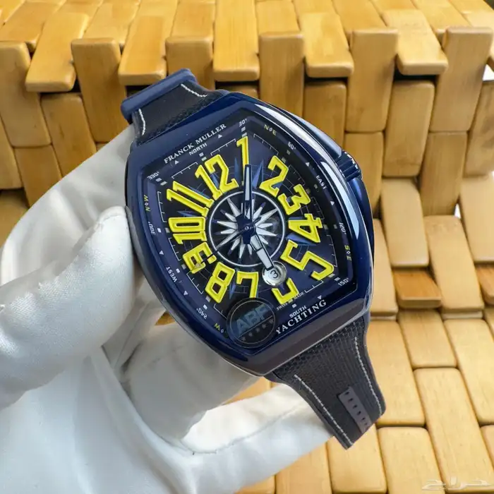 دلع يدك بأجمل ساعات العالم 44