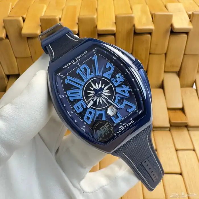 دلع يدك بأجمل ساعات العالم 42