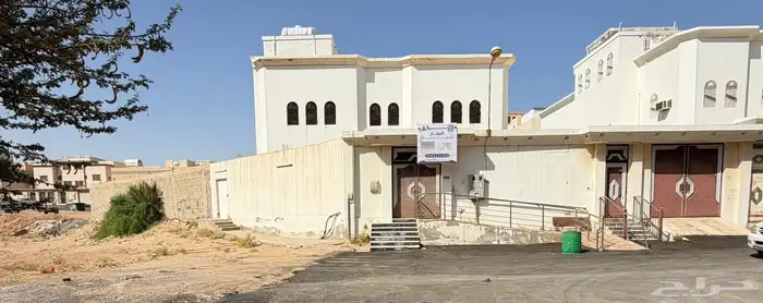 فيلا بالمنتزه الغربي 3