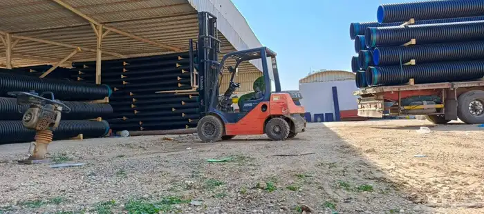 رافعه شوكيه للايجار الشهري واليوم 0