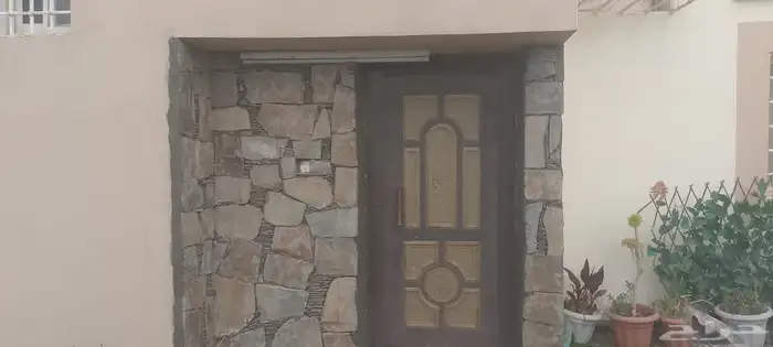 تلبيس حجر تنومه حجر مسفره حجر ابهاء 5