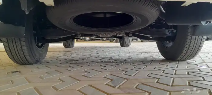 نيسان 2023 تيتانيوم شاشات بحالة الوكاله 23