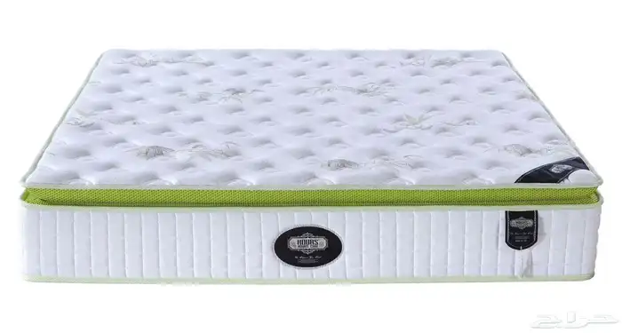 مراتب طبيه فاخرة مريح جدا جدا السعر 1500ريال النفرين 2