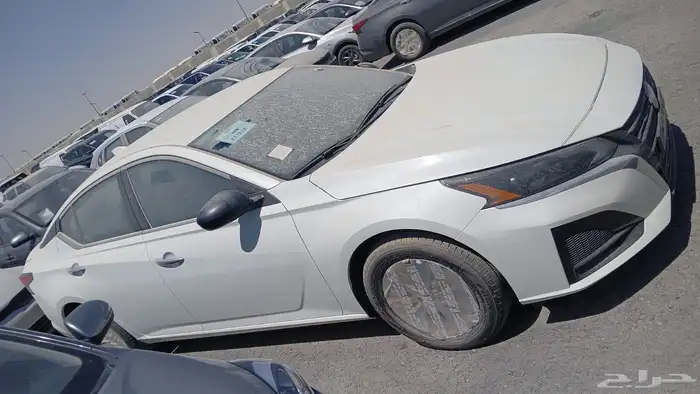 نيسان التيما نص فل 2026 4